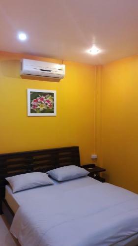 Hostal Mr.house Resort