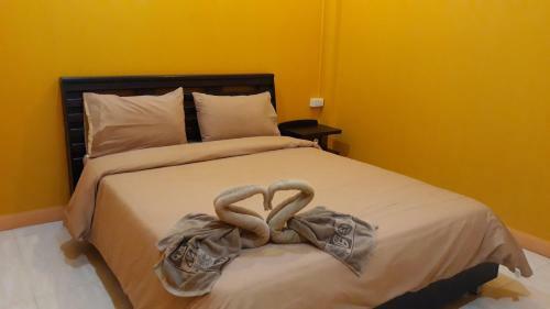 Hostal Mr.house Resort