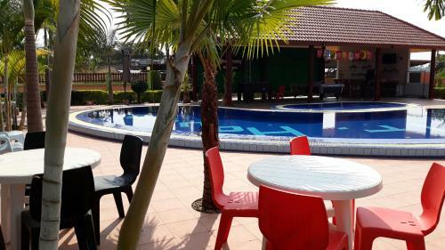 Hostal Mr.house Resort