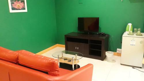 Hostal Mr.house Resort