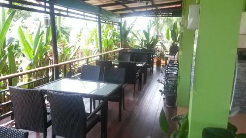 Hostal Mr.house Resort
