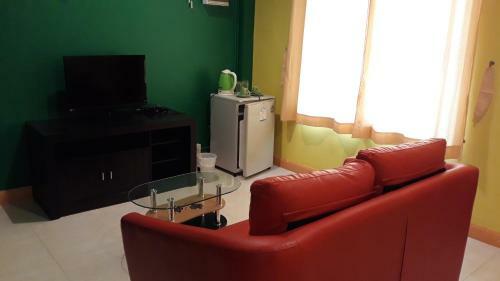 Hostal Mr.house Resort