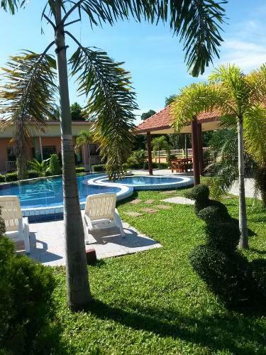 Hostal Mr.house Resort