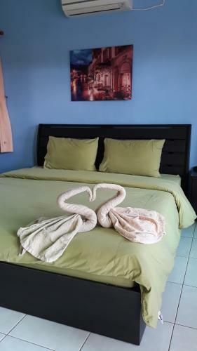 Hostal Mr.house Resort