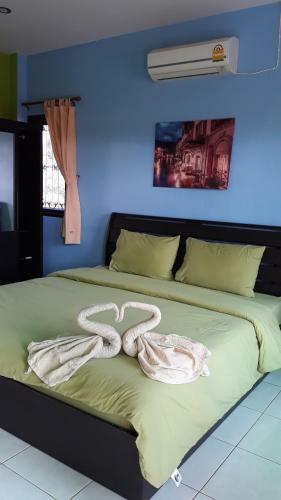 Hostal Mr.house Resort