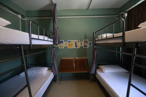 Banana Hostel