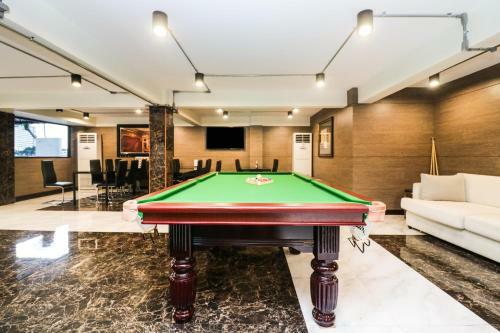 Hotel Oyo 248 Chevasai Bangkok