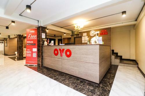 Hotel Oyo 248 Chevasai Bangkok