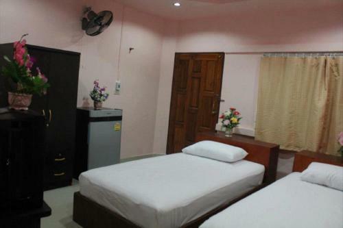 Hotel Nakorn Nan Apartment