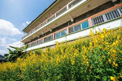 Hotel Udee Home