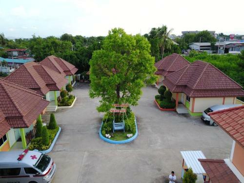 Hostal Suan Ko Kae Resort