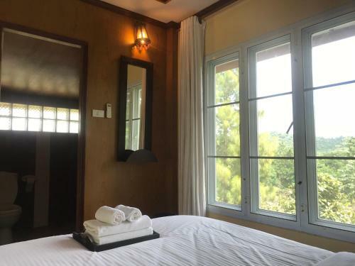 Hotel Baan Duaentara