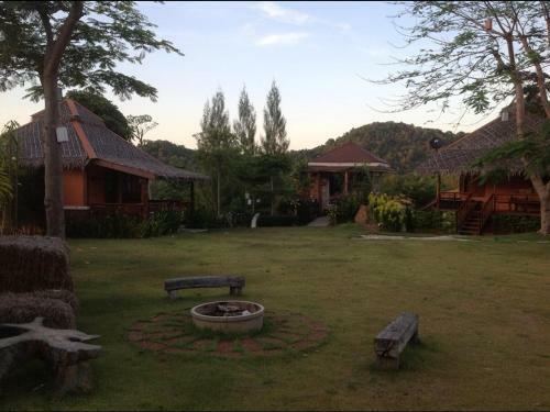 Hotel Baan Duaentara