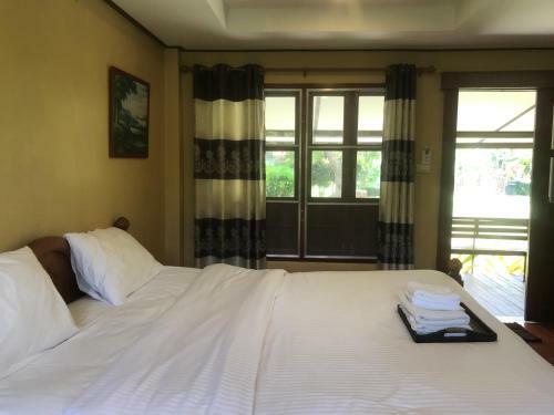 Hotel Baan Duaentara