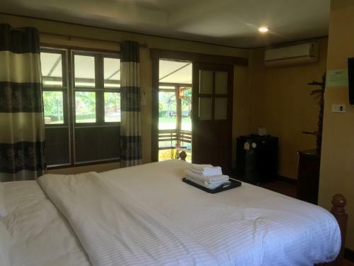Hotel Baan Duaentara