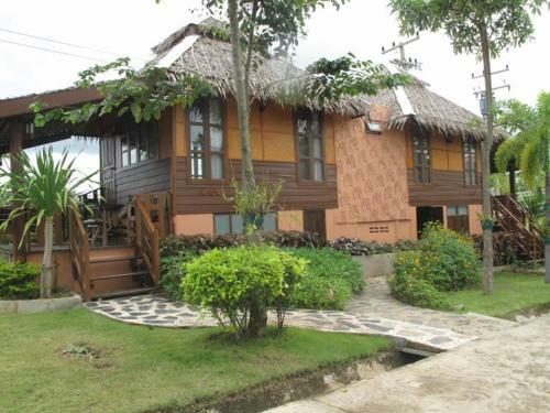 Hotel Baan Duaentara