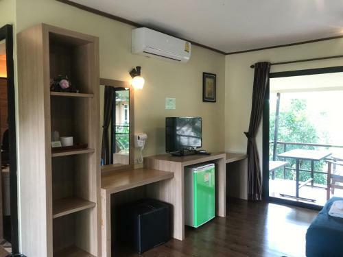 Hotel Baan Duaentara
