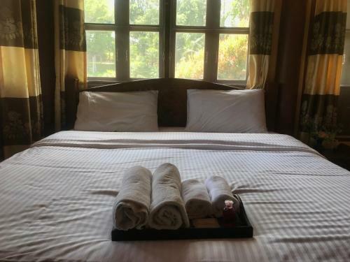 Hotel Baan Duaentara