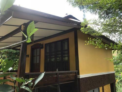 Hotel Baan Duaentara