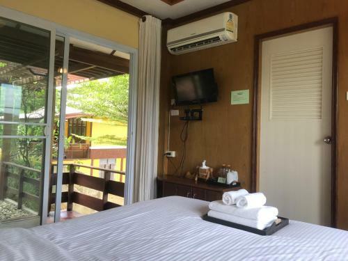 Hotel Baan Duaentara