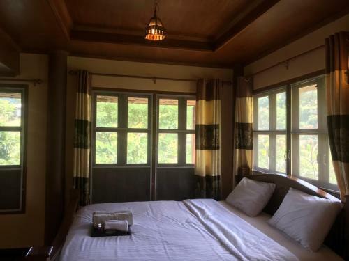 Hotel Baan Duaentara