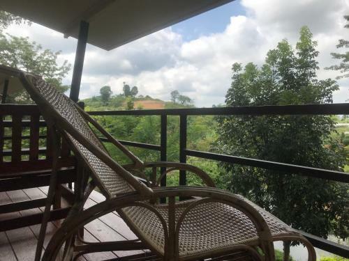 Hotel Baan Duaentara