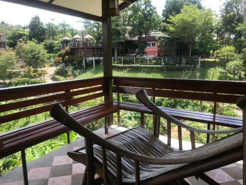 Hotel Baan Duaentara