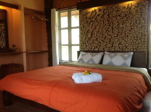 Hotel Baan Duaentara