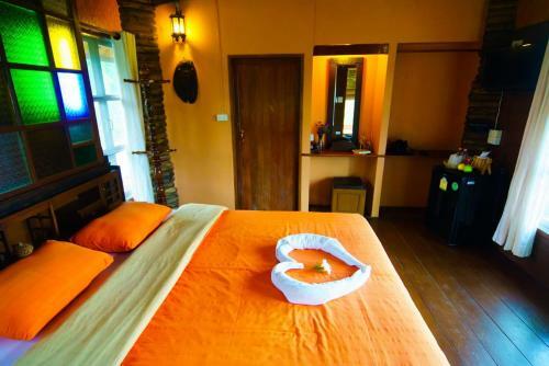 Hotel Baan Duaentara