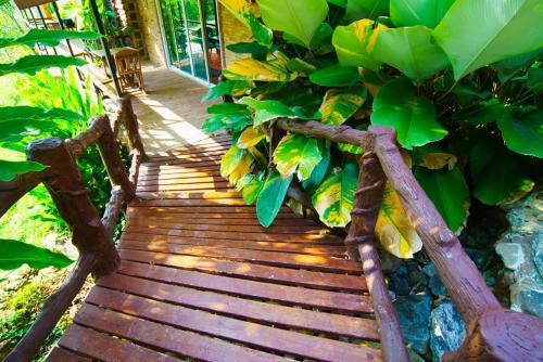 Hotel Baan Duaentara
