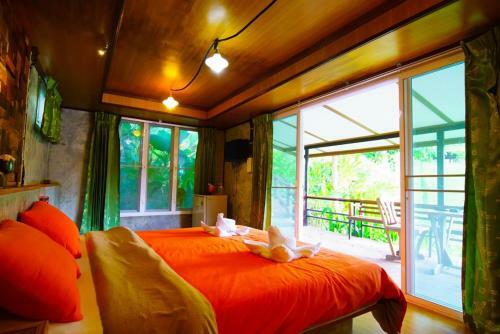 Hotel Baan Duaentara
