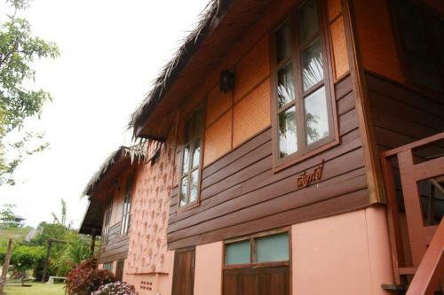 Hotel Baan Duaentara