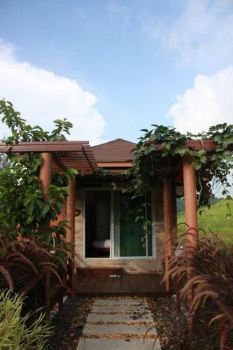 Hotel Baan Duaentara