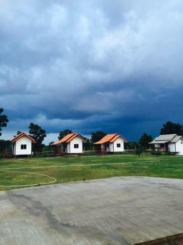 Hotel Pasuk Resort