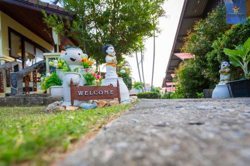 Hotel Starlight Haadrin Resort