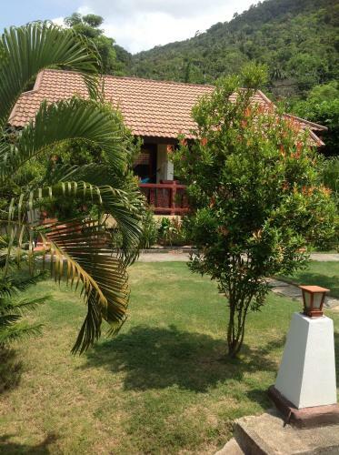 Hotel Starlight Haadrin Resort