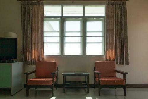 Hotel Ban Rabreang Nao