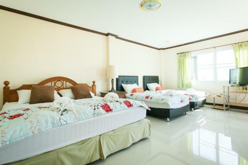 Hotel Ban Rabreang Nao