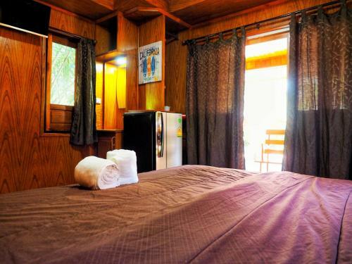 Hotel Baansuan Resort