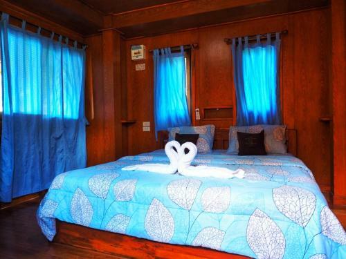 Hotel Baansuan Resort