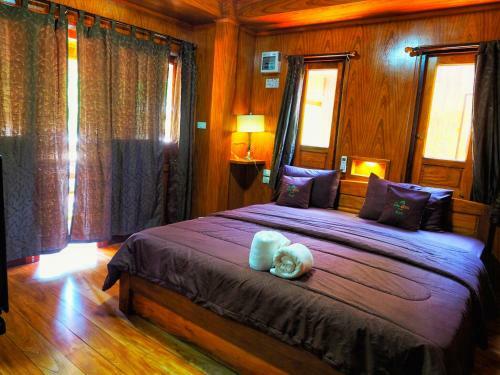 Hotel Baansuan Resort
