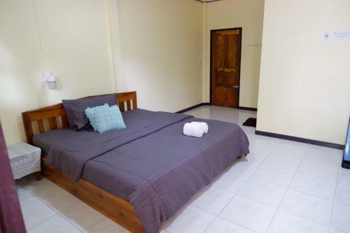 Hotel Baansuan Resort
