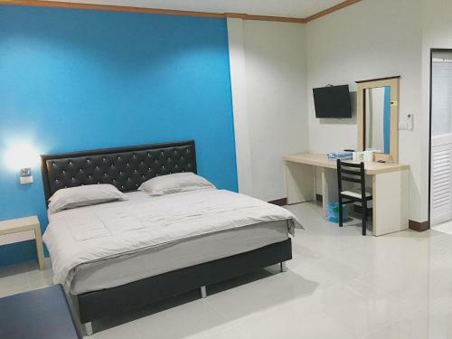 Hostal B Mine Surin