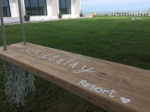 Hotel Kodtalay Resort