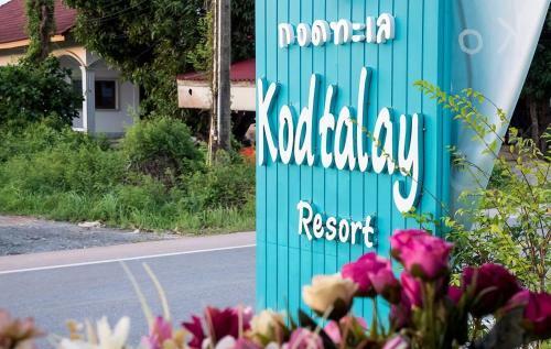 Hotel Kodtalay Resort