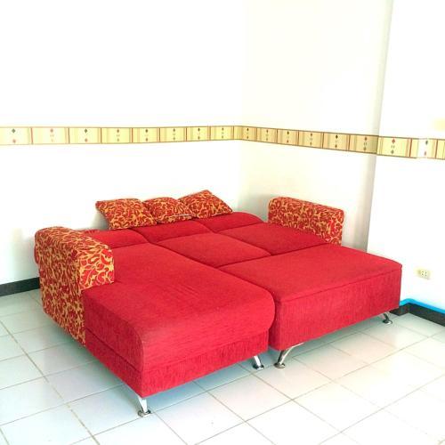Apartamento Rayong Beach Condo