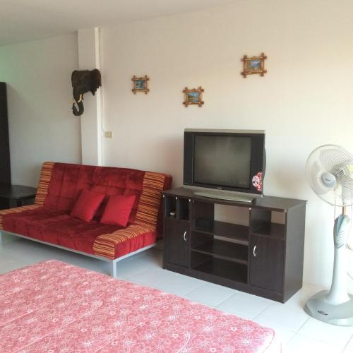 Apartamento Rayong Beach Condo