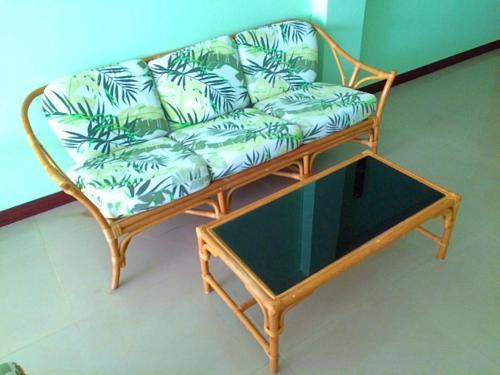 Apartamento Rayong Beach Condo