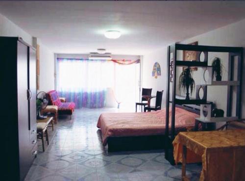 Apartamento Rayong Beach Condo