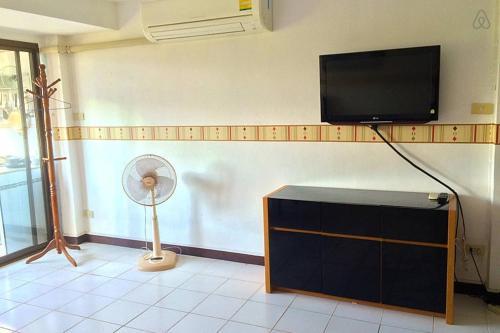 Apartamento Rayong Beach Condo